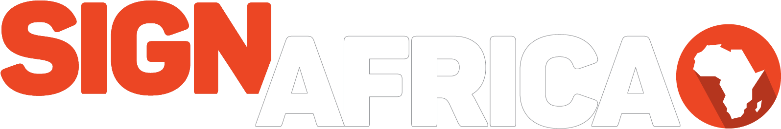 Send Us Feedback On Our New Website - Sign Africa (1754x768)