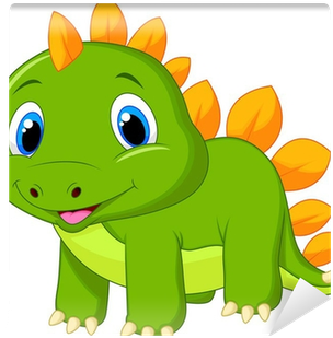 Caras De Dinosaurios Animados (400x400)
