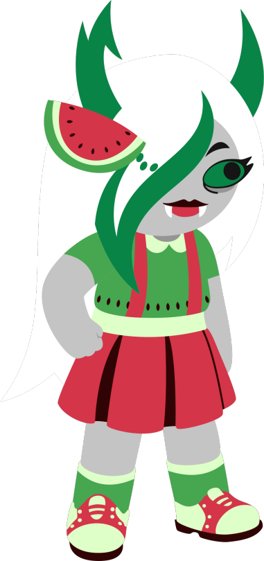 Tysm, So Many People Have Rqd This But I Had No Idea - Cartoon (381x810)