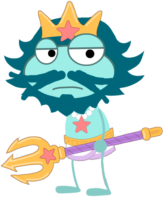 Poseidon Poptropica (523x631)