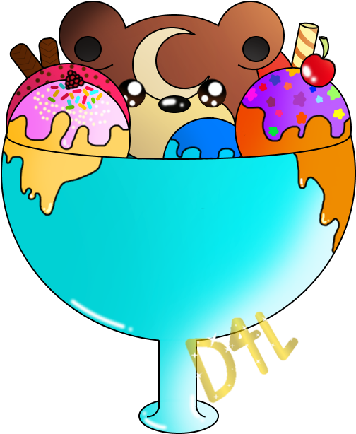 Hide And Seek By Dance4life628 - Cartoon (700x900)