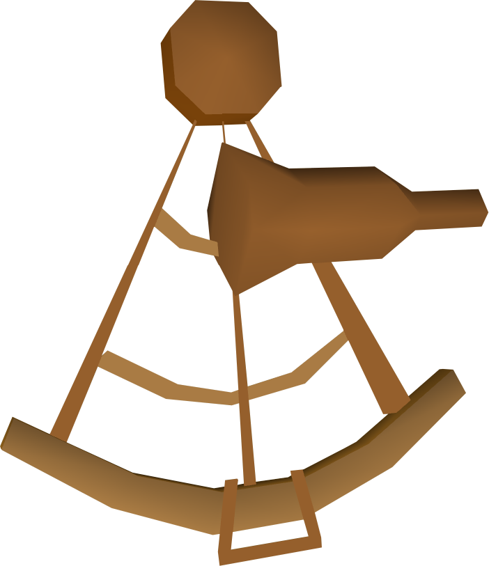 Sextant Detail - Runescape Sextant (702x813)