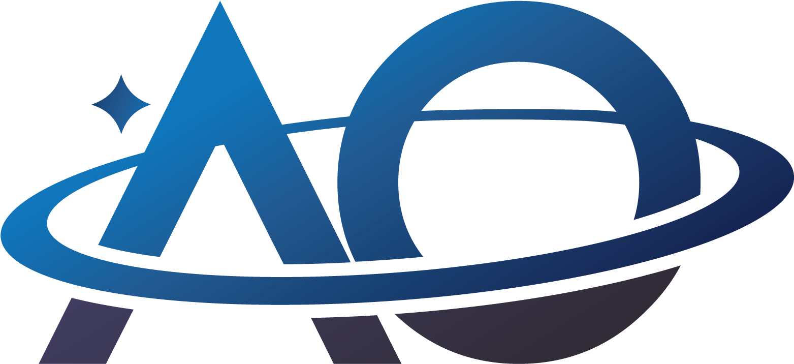 The Arecibo Observatory The Arecibo Observatory - Arecibo Observatory Logo (1614x1225)