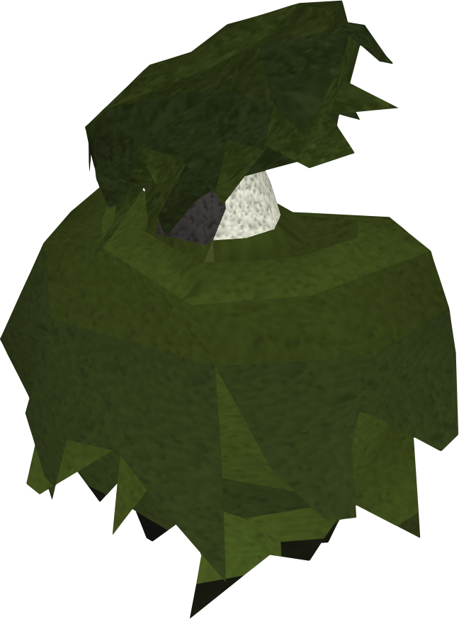 Penguin Disguises - Penguin Runescape (648x874)