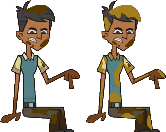 Hurl And Go Seek Dave Vectors By Tdgirlsfanforever - Cartoon (576x449)
