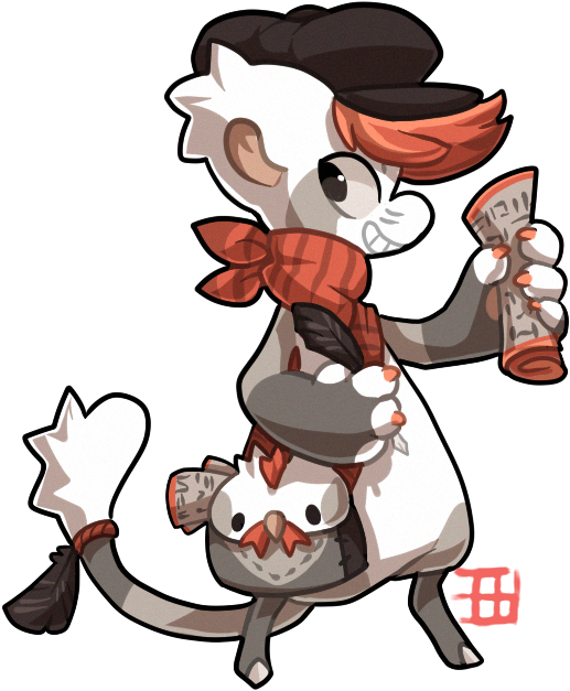 Myo - Drawing (539x654)