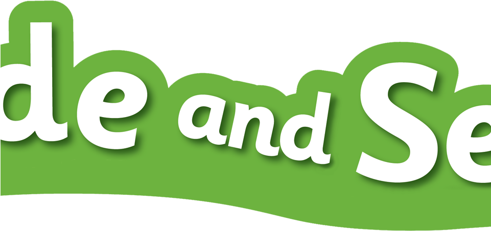 Hide And Seek Clip Art (960x504)