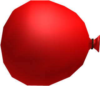 Water Balloon - Water Balloon (420x420)