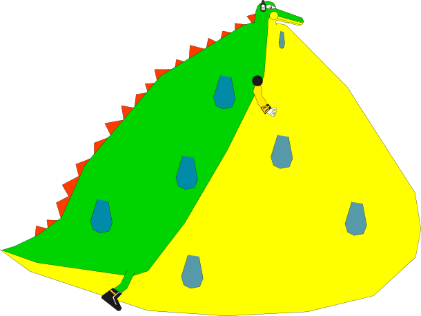 Water Balloon Vector By Shelby95 - Water Balloon Vector By Shelby95 (610x458)