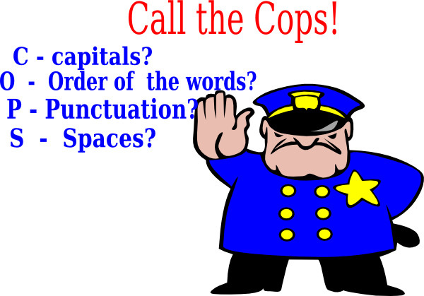 Police Pinterest Community Sweet Inspiration Cop Clipart - Nhs Zero Tolerance Poster Free (600x419)