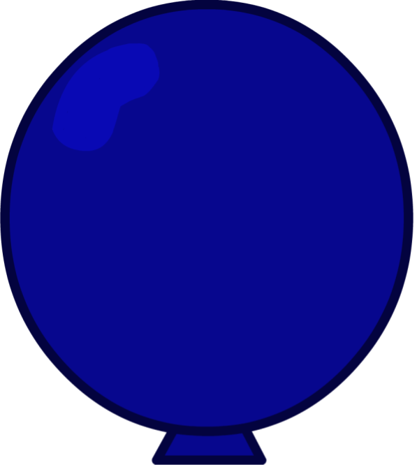 Water Balloon - Mf Norwegian School Of Theology (597x669)