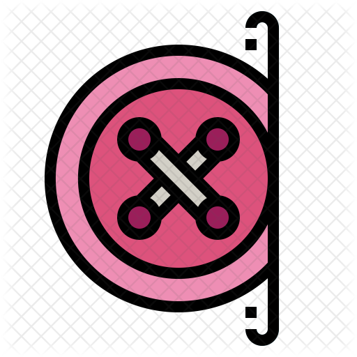 Clothes Button Png - Clothing (512x512)