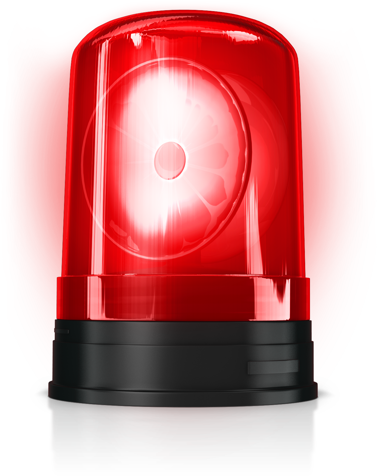 Police Siren Gif Png (1300x1600)