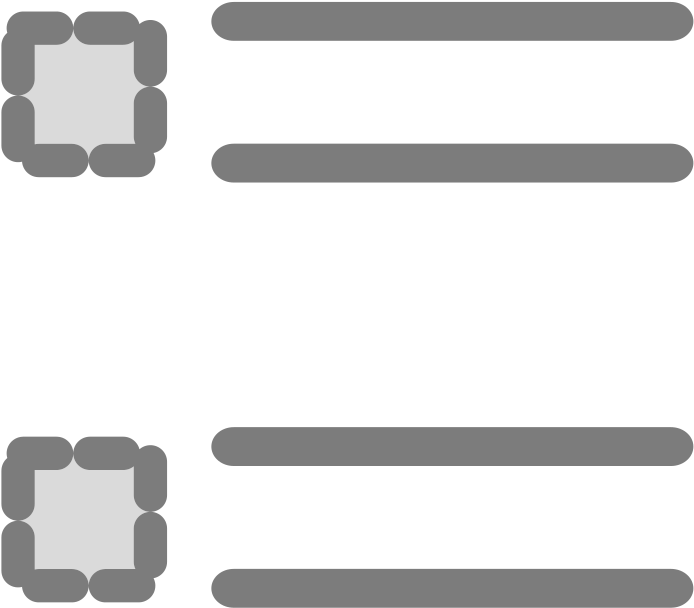 Sort Clipart Free For Download - Bullet (800x800)