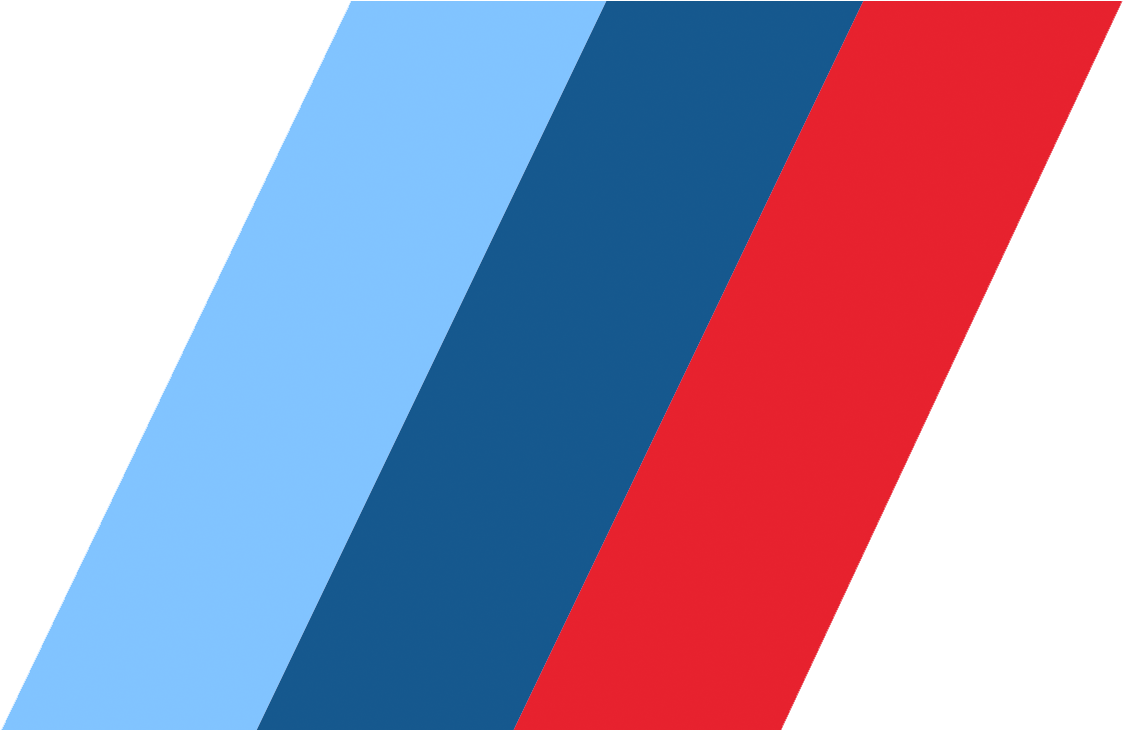 Bmw M Symbol Hd Png - Bmw M Logo Colors (1920x1080)