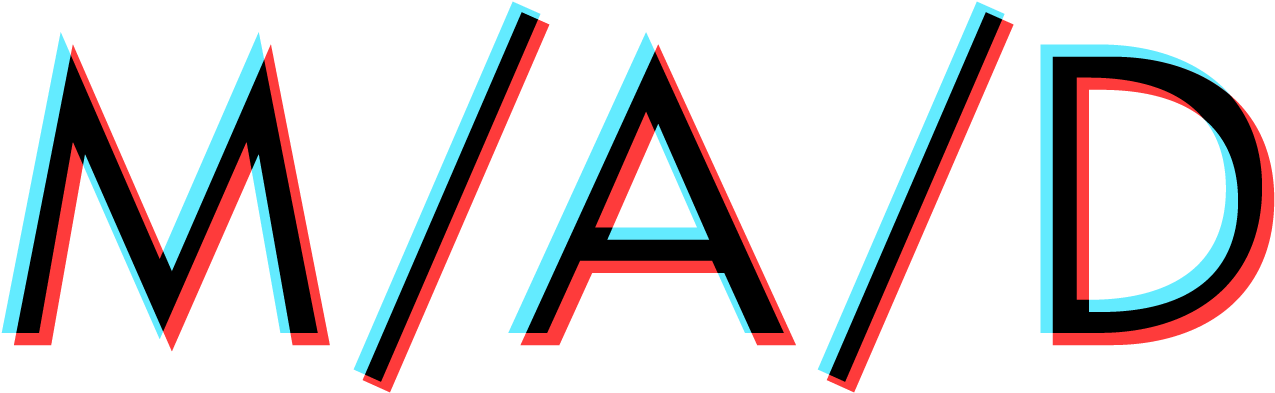 Mad Logo (1440x576)