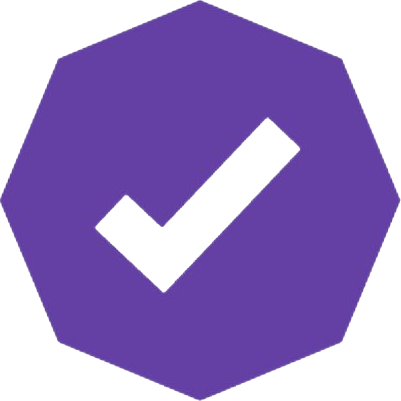 Oshikorosu Akumu @oshikorosu - Twitch Verified Badge (401x401)