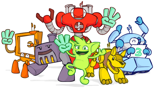 Titan - Cambridge Intelligence - Gremlin Tinkerpop2 (500x307)