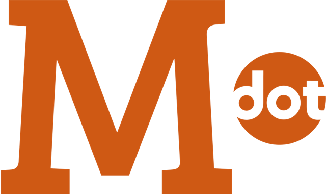 Dot, A Startup Offering Small Businesses A Way To Manage - Michigan Department Of Transportation (640x384)