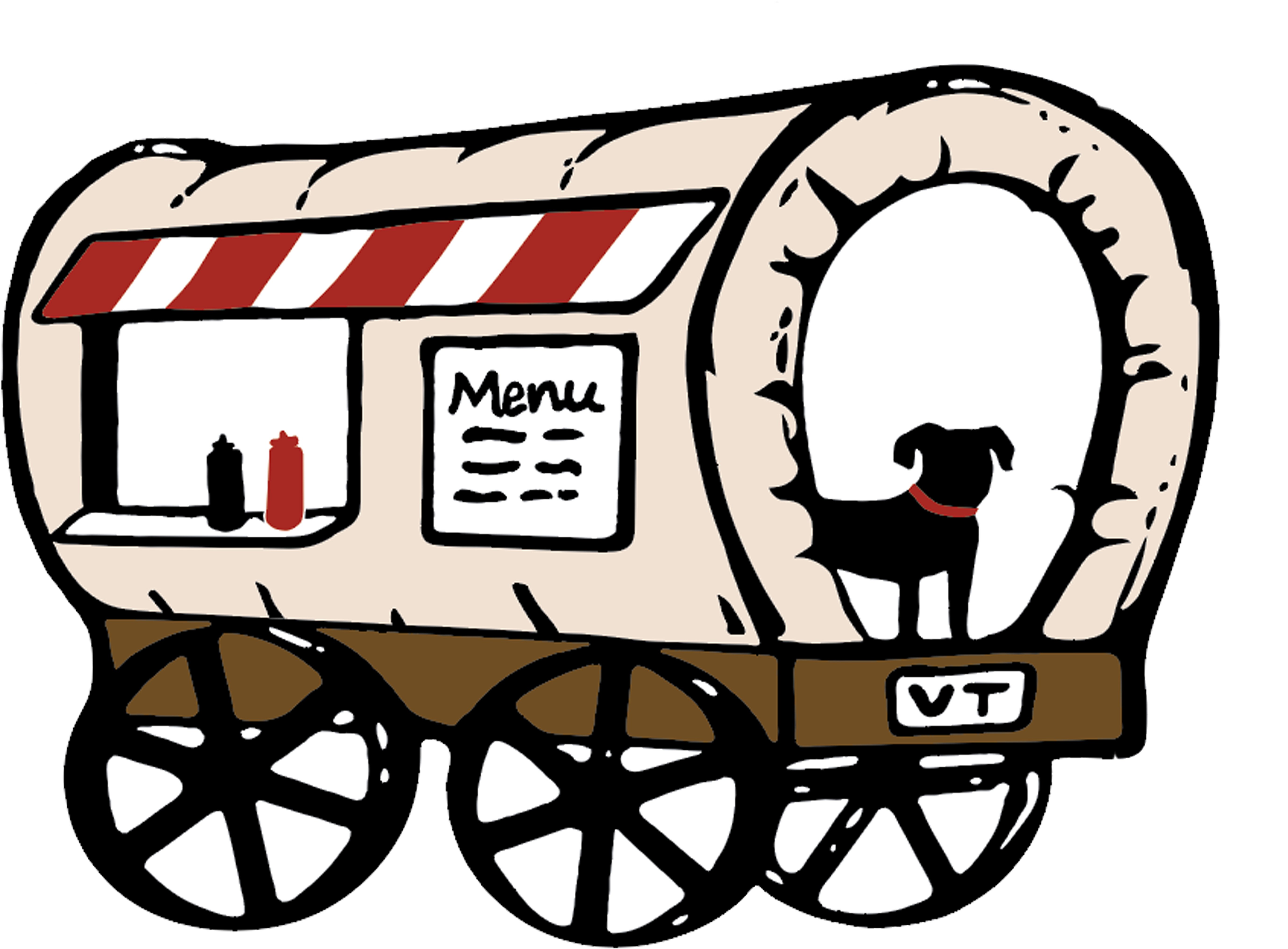 Pioneer Food Truck & Catering - Food Truck (6000x6000)