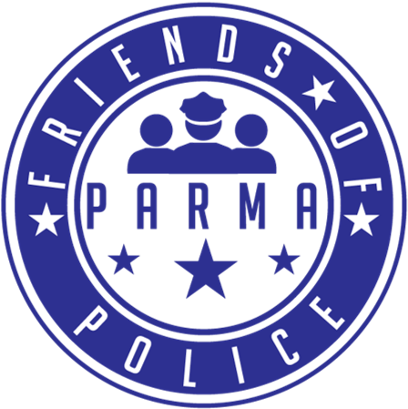 Friends Of Parma Police - Parma (470x487)