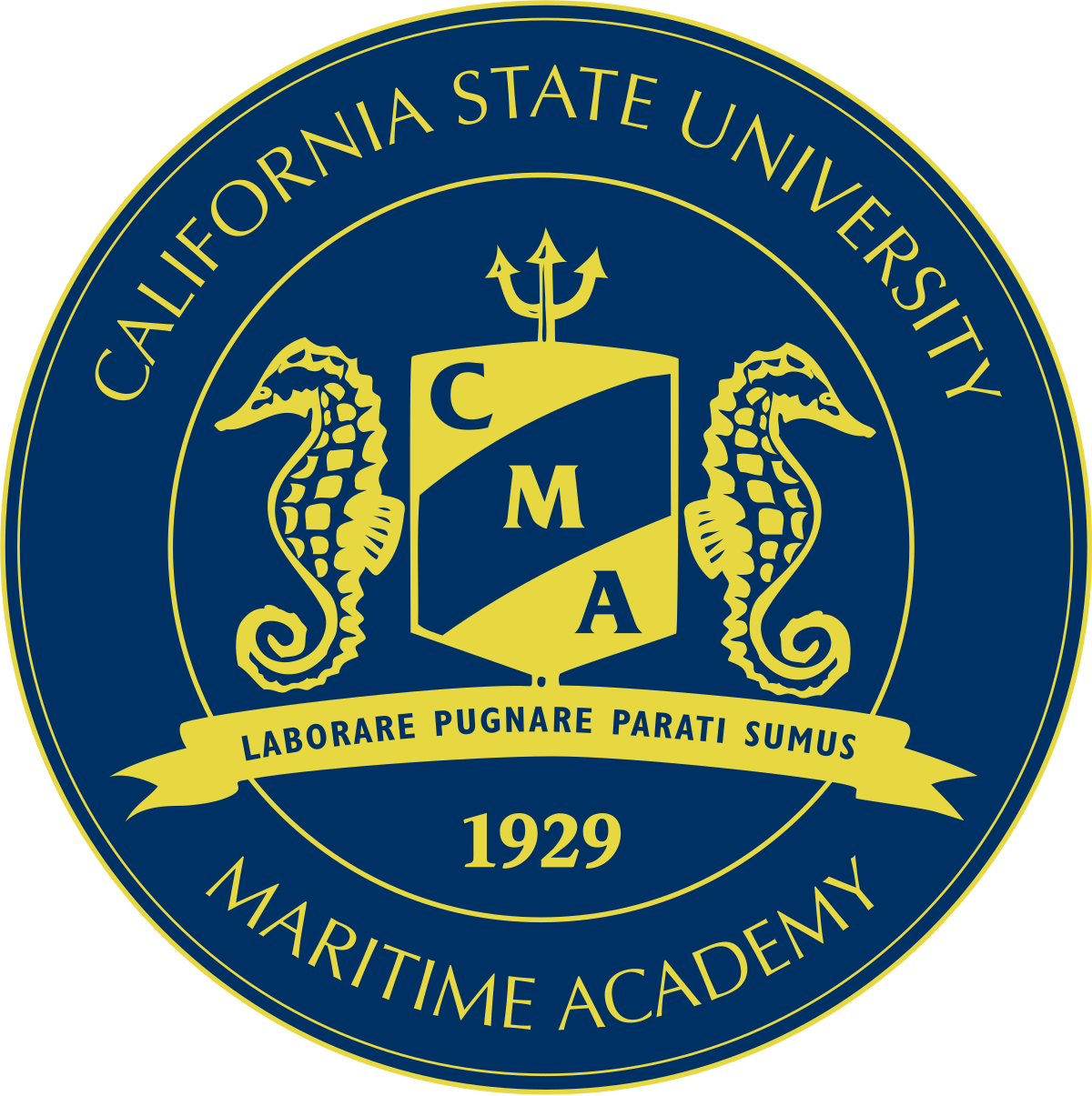 Police Academy 1 Download - California State University Maritime Academy (1200x1205)
