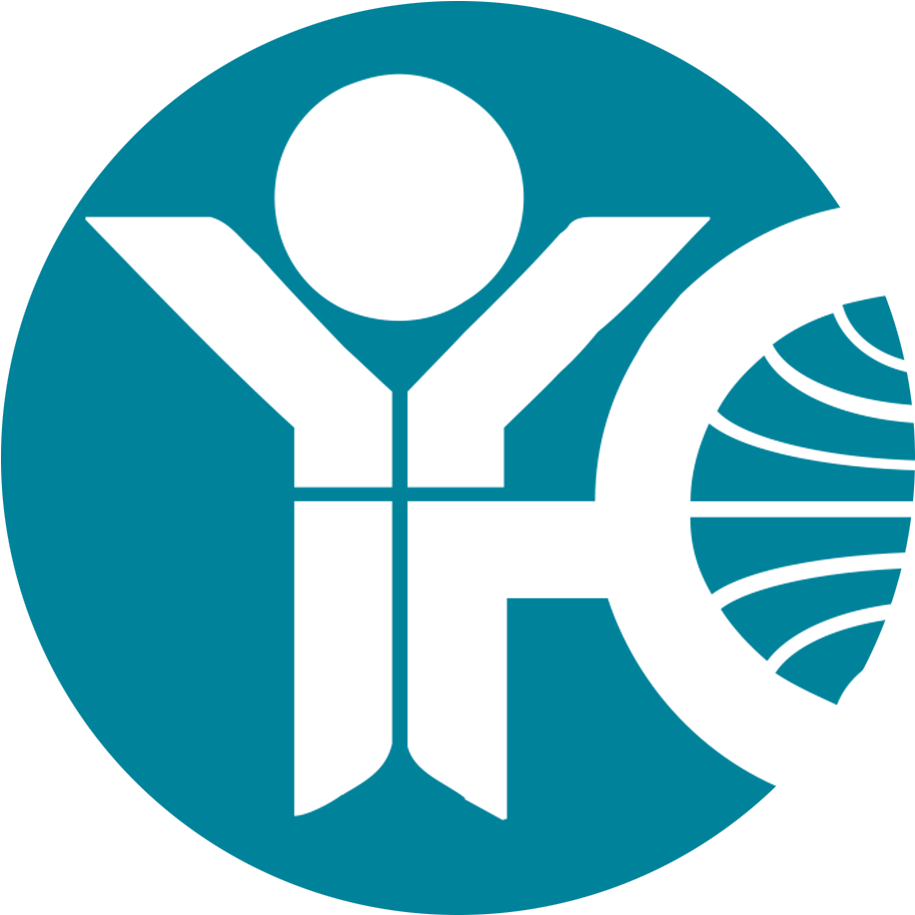 I'm New To This - Youth For Christ International Logo (967x926)