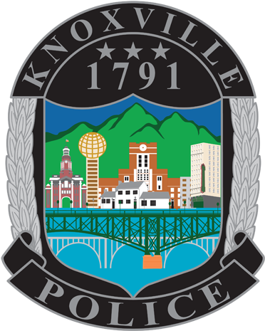 Police Department - Knoxville Police Department Tennessee (400x488)