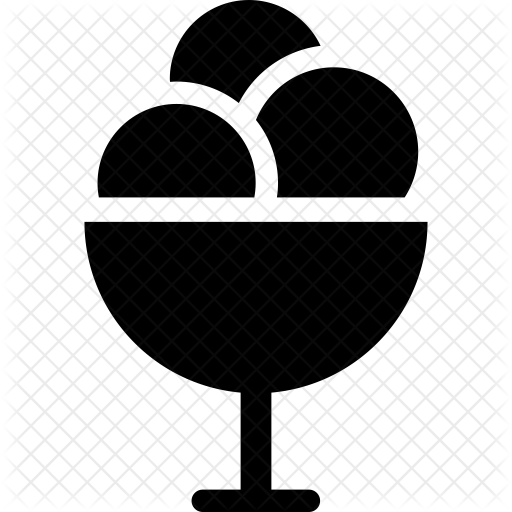 Ice-cream Icon - Ice Cream (512x512)