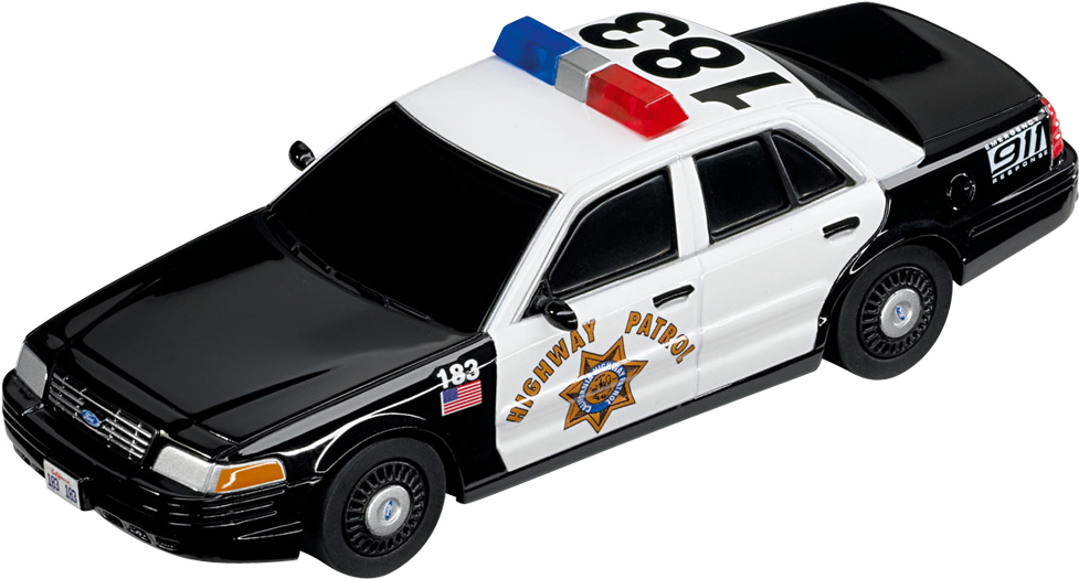 61106 01 - Carrera Go Police Car (1181x944)