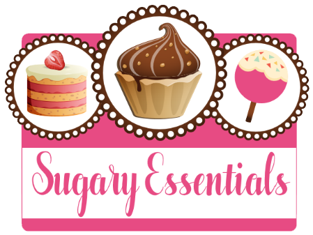 Sugary Essentials Provides High-quality Products, All - Cake Decorating (504x346)