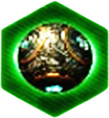 Earn This Badge In - Shadows Of Evil Summoning Key Icon (420x420)