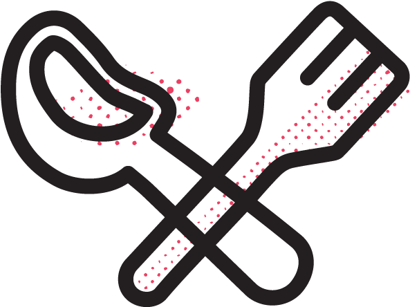 Foodie - Icono Tenedor (1280x800)