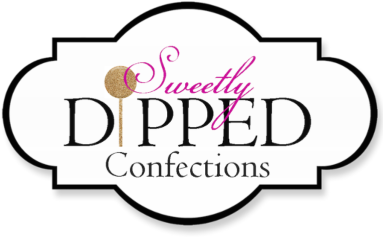 We Offer Gourmet Cake Pops And Chocolate - Sweetly Dipped Confections (768x488)