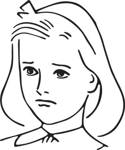 130ra - Young Girl - Encapsulated Postscript (403x480)