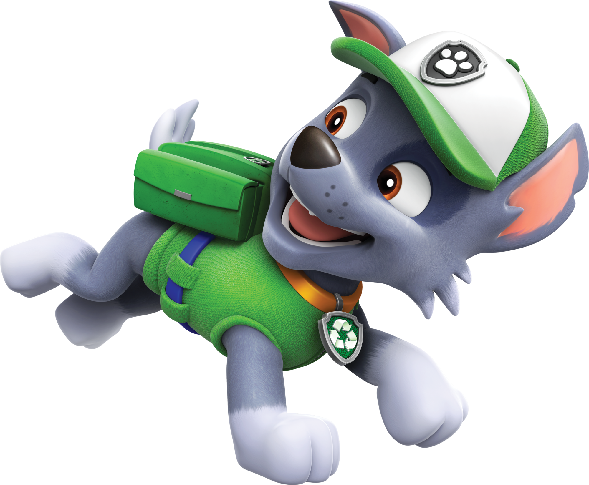 Impressive Rocky Paw Patrol 2 Latest Cb 20160301021130 - Paw Patrol Rocky Png (2000x1648)