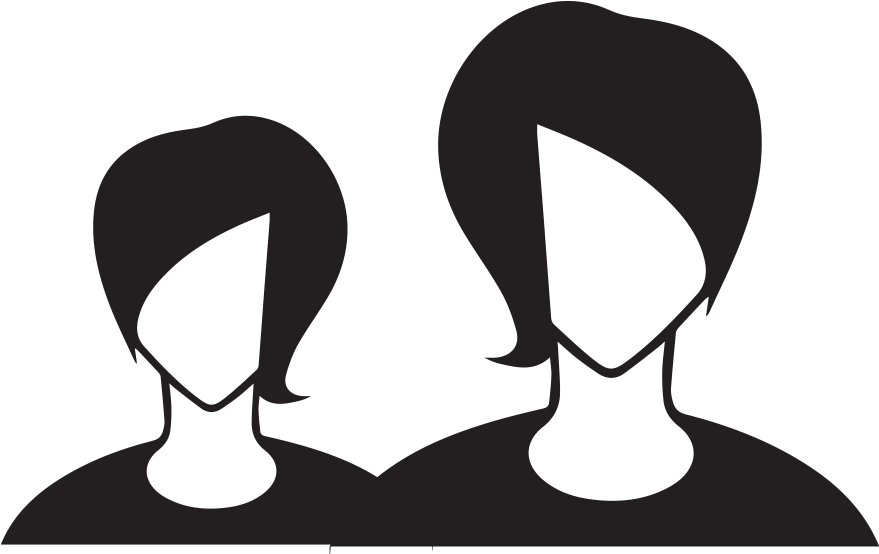 The Fpa Guide To Contraception - Illustration (1000x1000)