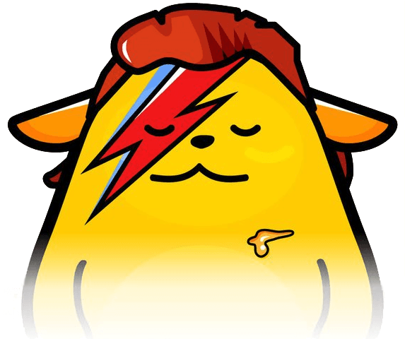 David Bowie Tribute - David Bowie Tribute (572x504)