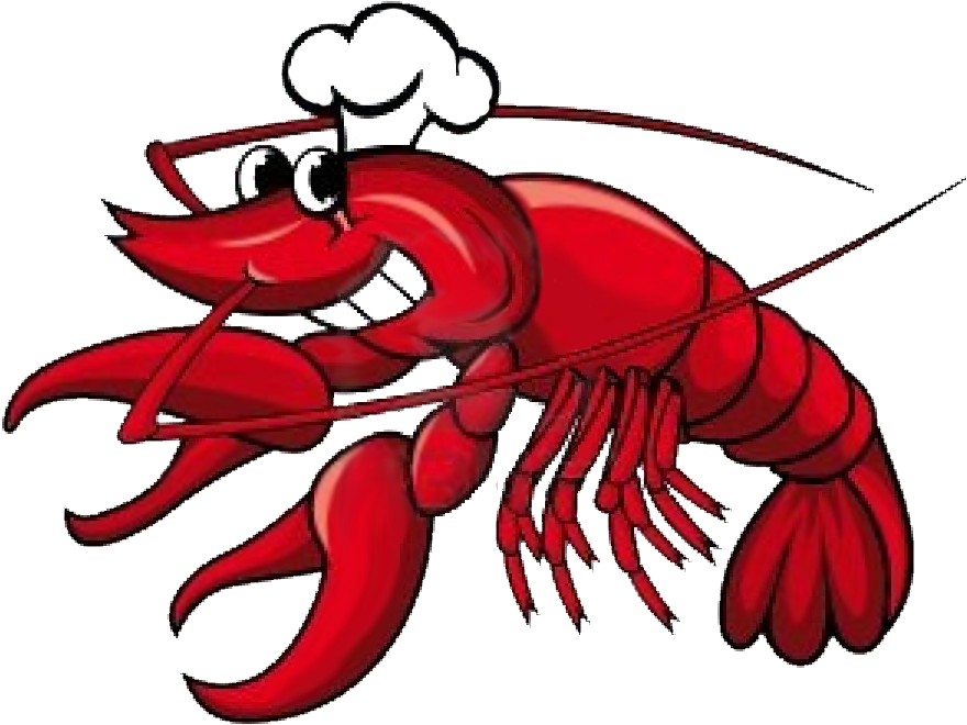 Clip Arts Related To - Crawfish Boil Clip Art (890x668)
