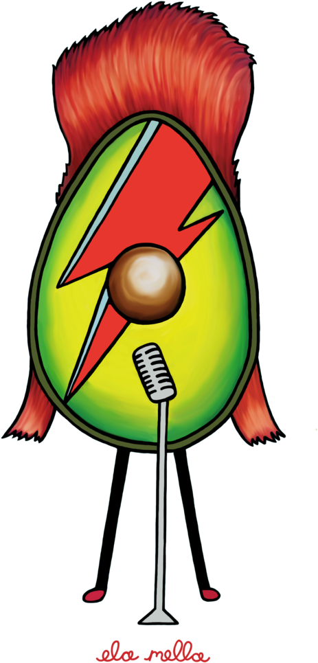 David Bowie Unisex T-shirt - David Bowie Unisex T-shirt (1000x1333)