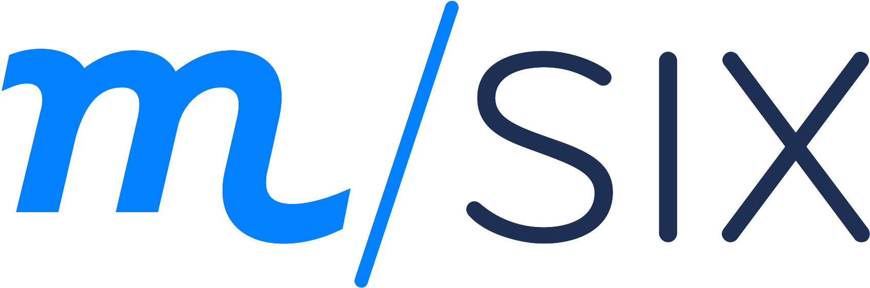 Thumbnail - " - M Six Logo (2000x748)