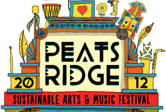 David Bowie Releases Homemade Video Clip, New Songs - Peats Ridge Festival (640x360)