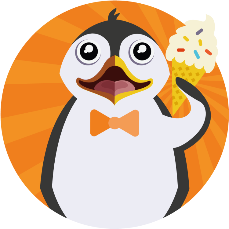 Ice Cream Shop Character Design - Art (1024x1024)