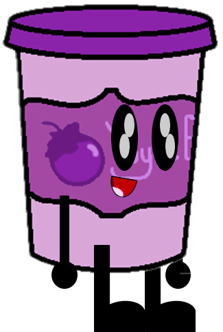 Yoyle Berry Icecream By Xxslimeballs4lifexx - Yoyle Berry Icecream By Xxslimeballs4lifexx (325x484)