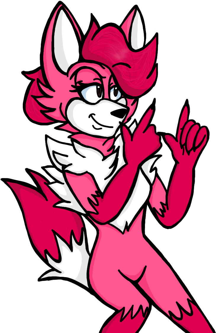 About Me - Cartoon (800x1280)