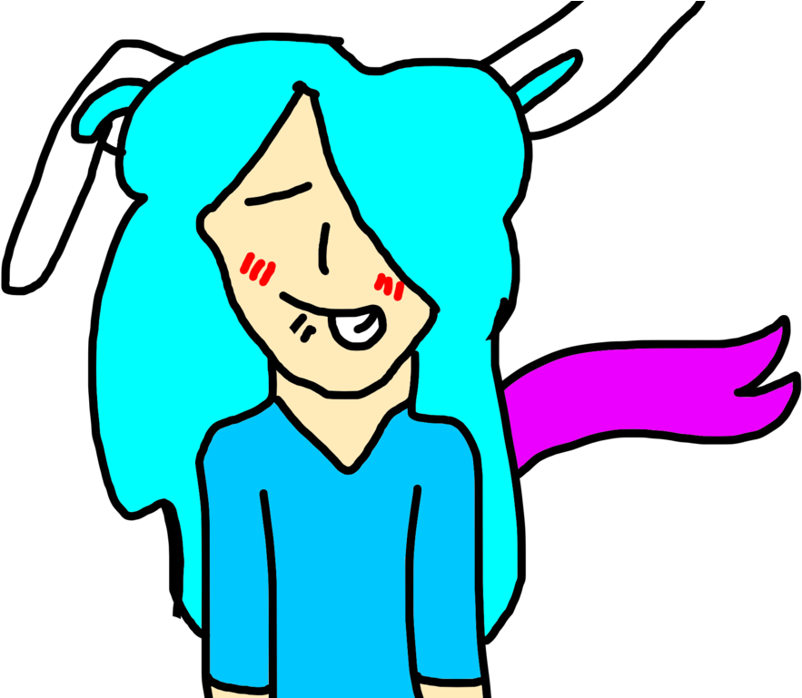 Fan Art For @sofiaisintheclouds By Superstartiger42 - Fan Art For @sofiaisintheclouds By Superstartiger42 (1024x768)