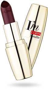 I'm Metallic - Pupa Milanoi M Matte Lipsticks (480x300)