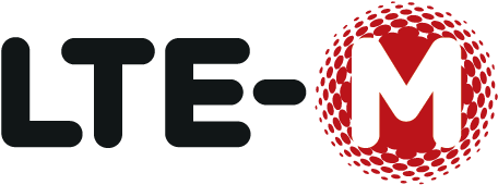 Lte-m - Lte M Logo (625x313)