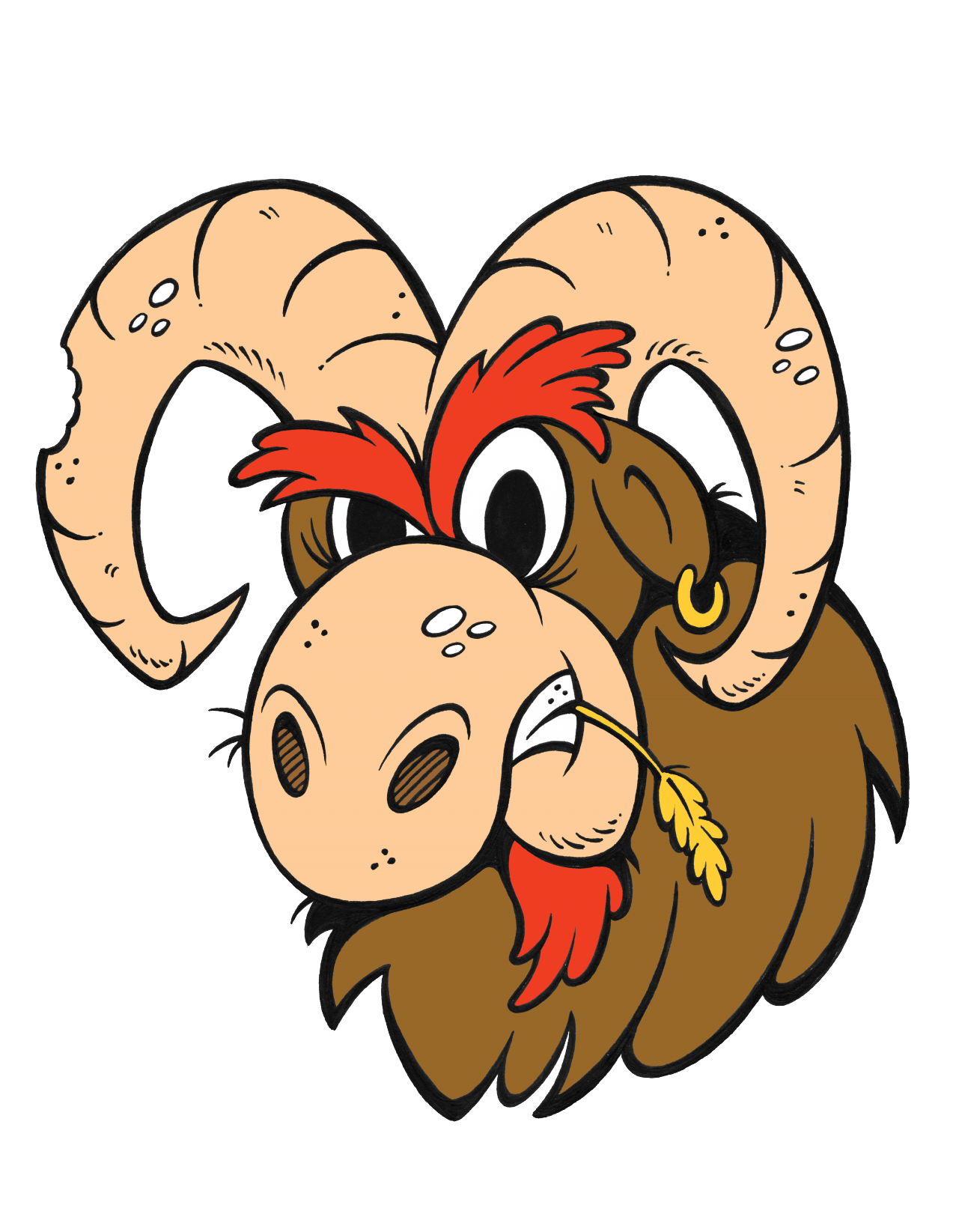 Ugly Doris (1280x1656)