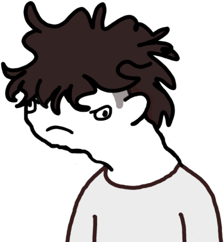 Thoughtsaboutmatty - Matthew Healy (500x500)